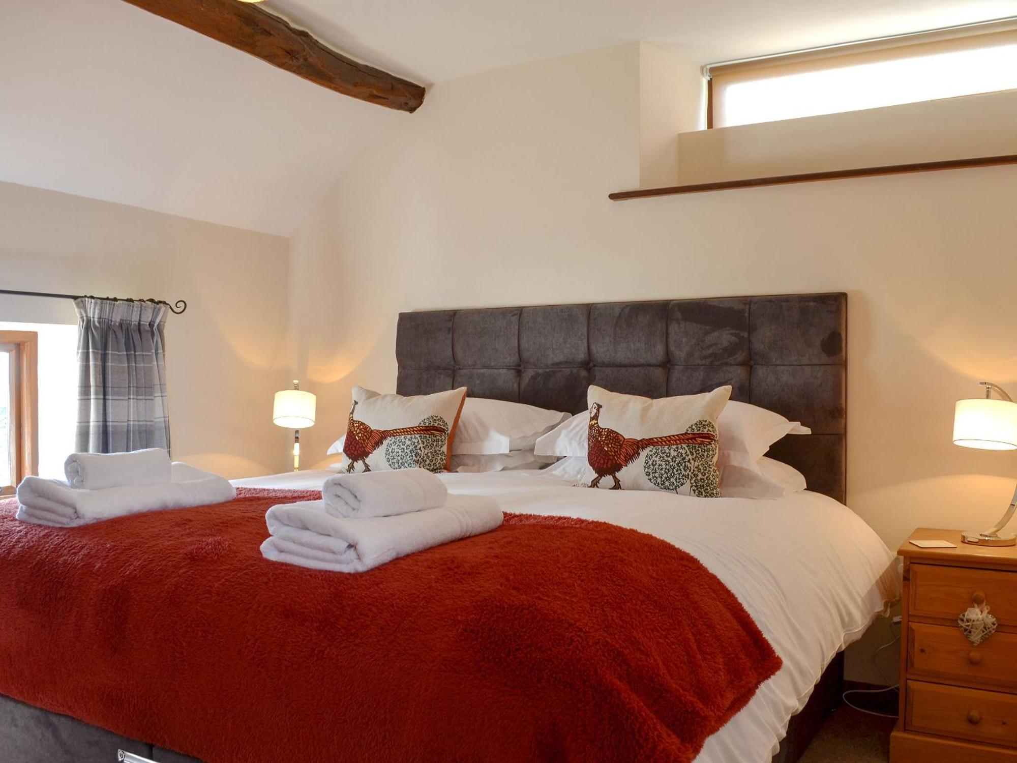 Ash Tree Cottage Gillamoor Extérieur photo
