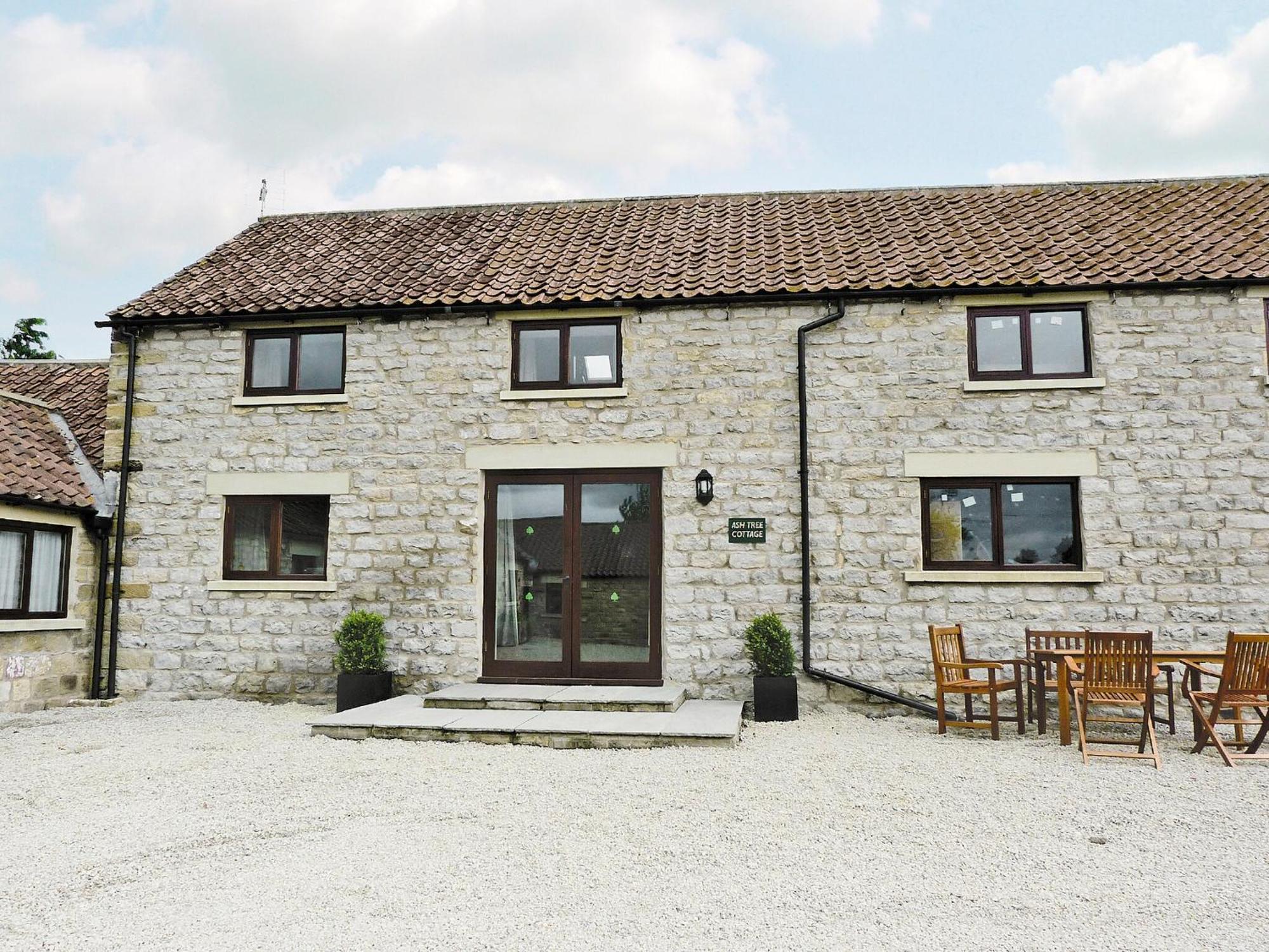 Ash Tree Cottage Gillamoor Extérieur photo