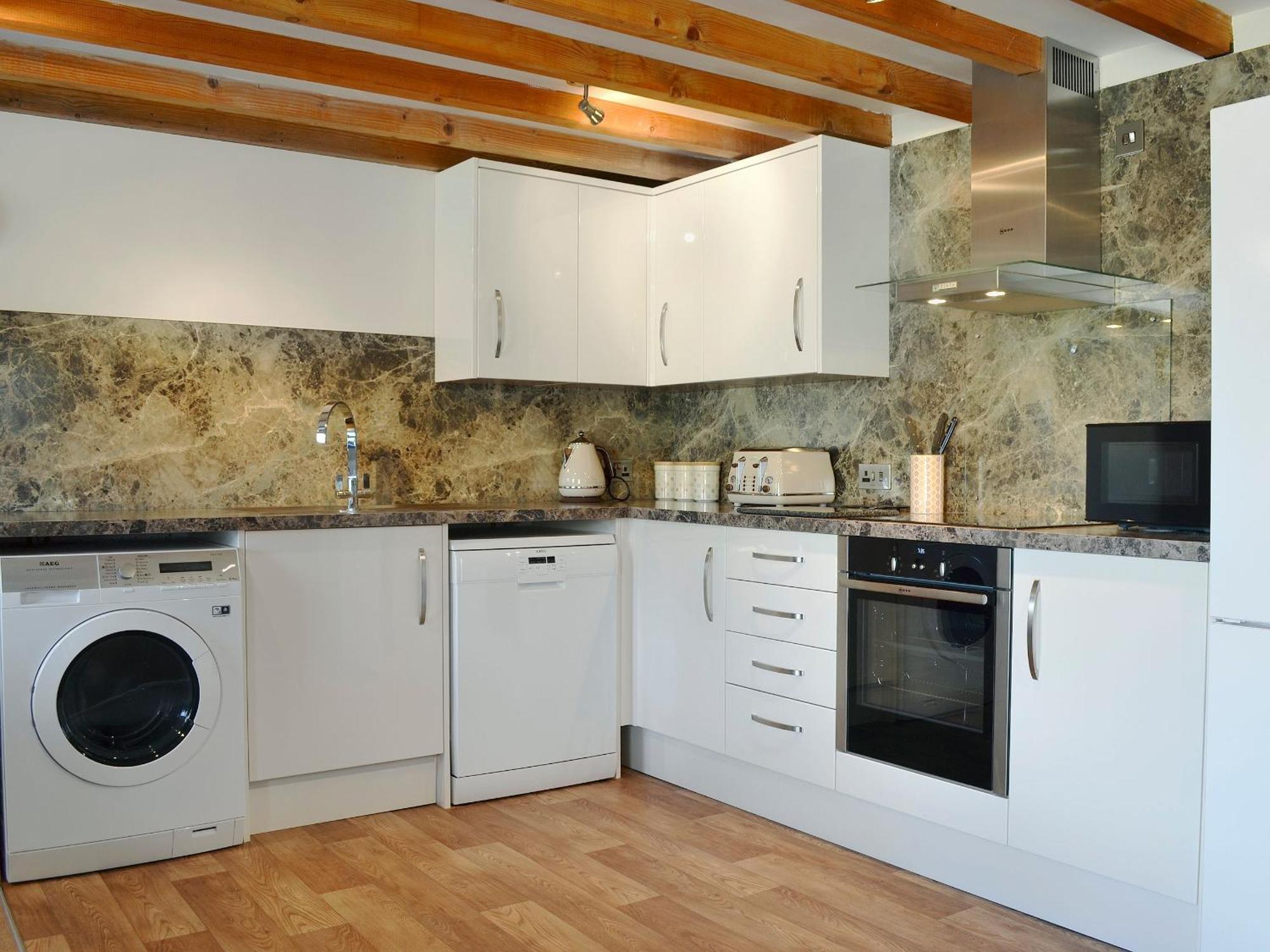 Ash Tree Cottage Gillamoor Extérieur photo